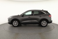 Vorschau: Ford Kuga 2.5 PHEV Titanium
