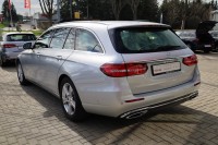 Mercedes-Benz E 220 E220 T d Avantgarde