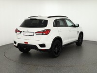 Mitsubishi ASX 2.0 MIVEC Spirit+