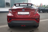 Toyota C-HR 1.8 Hybrid