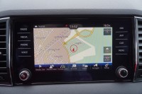 Skoda Karoq 1.5 TSI Sportline DSG