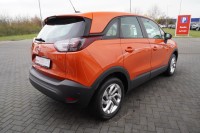 Opel Crossland X 1.2 Turbo Edition S/S