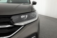 VW T-Cross 1.0 TSI DSG Style