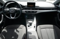 Audi A4 Avant 35 TDI