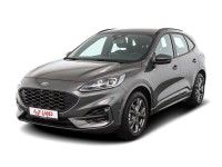 Ford Kuga 1.5 EcoBoost ST-Line AHK Kamera Head-Up ACC