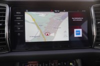 Skoda Kodiaq 2.0 TSI 4x4