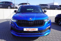 Skoda Kodiaq 2.0 TDI Sportline 4x4