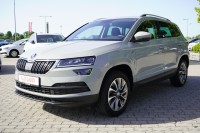 Vorschau: Skoda Karoq 1.5 TSI DSG