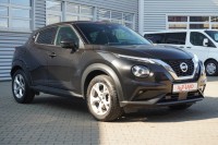 Nissan Juke 1.0 Tekna