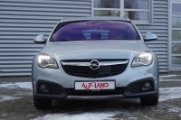Vorschau: Opel Insignia CT Country Tourer 2.0 DI 4x4
