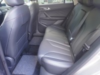 MG HS 1.5 T-GDI Luxury Aut.