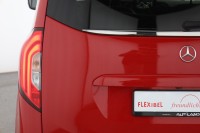 Mercedes-Benz T-Klasse T180d Progressive