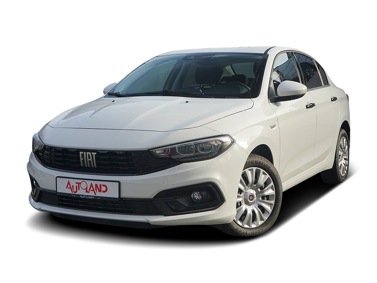 Fiat Tipo 1.0