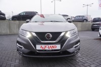 Nissan Qashqai 1.3 Zama