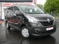 Renault Trafic Kasten 2.0 dCi L2H1 Doka