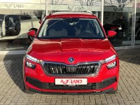 Skoda Kamiq 1.0 TSI Drive 125 DSG