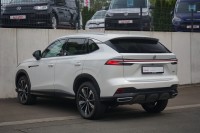 MG HS 1.5 T-GDI Luxury Aut.
