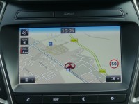 Hyundai Grand Santa Fe 2.2 T-GDI Premium 4WD