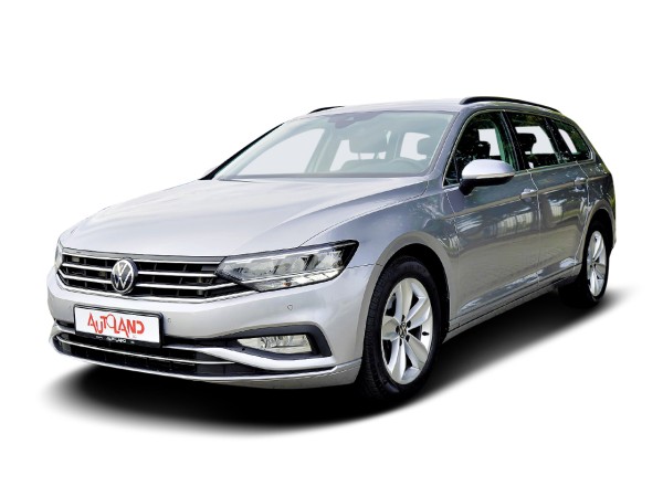 VW Passat Variant 2.0 TDI Business