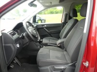 VW Caddy Alltrack 1.4 TSI BMT