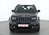 Jeep Renegade 1.5 GSE e-Hybrid Aut.