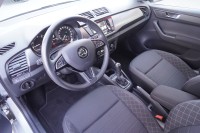 Skoda Fabia Combi 1.0 DSG