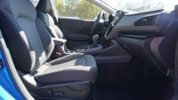 Subaru Crosstrek 2.0 M-Hybrid