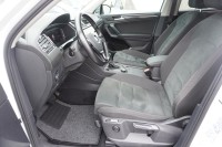 VW Tiguan Allspace 2.0 TSI Highline 4M