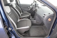 Dacia Logan II 0.9 TCe 90 MCV Stepway