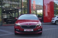 Skoda Scala 1.5 TSI DSG