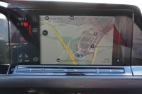 VW Golf VIII 2.0 TSI GTI Clubsport DSG