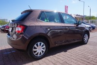 Skoda Fabia 1.0 MPI Clever