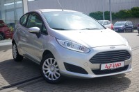 Ford Fiesta 1.0 Trend
