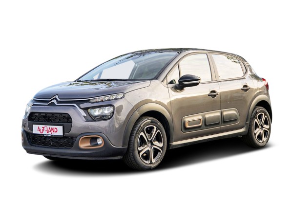 Citroen C3 Aircross ë 113 MAX