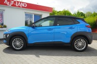 Hyundai Kona 1.6 T-GDI AT