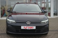 VW Golf VIII 2.0 TDI Life