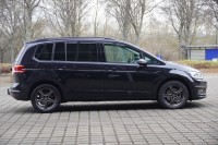 VW Touran 2.0 TDI DSG