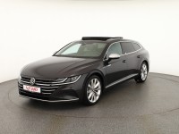 VW Arteon SB 2.0 TDI 4M