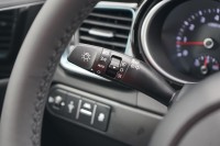 Kia xcee'd XCeed 1.6 GDI Aut.