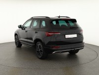 Skoda Karoq Sportline 2.0 TSI DSG 4x4