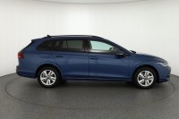 VW Golf Variant 1.5eTSI DSG