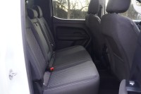 VW Amarok 2.0TDI Life DoKa 4Motion