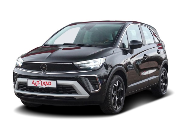 Opel Crossland X 1.2Turbo AT Elegance