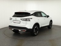 Nissan Qashqai N-Connecta 1.3 Dig-T MHEV Aut.
