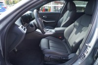 BMW 330 i M-Sport Touring Aut.
