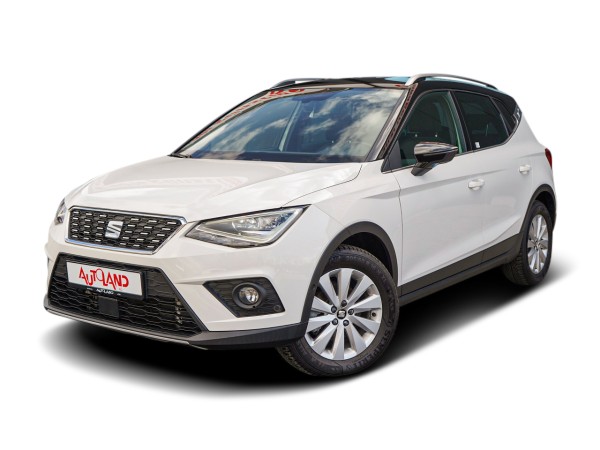 Seat Arona 1.0 TSI Xcellence Beats