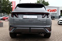 Hyundai Tucson 1.6 T-GDI N-Line 4WD Aut.