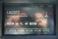 Opel Astra K 1.2 Turbo Edition