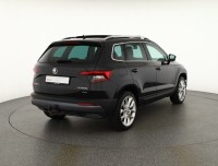 Skoda Karoq 2.0 TDI DSG Style 4x4