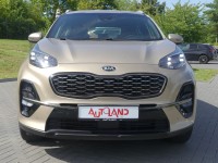Kia Sportage 2.0 CRDi GT-Line 4WD